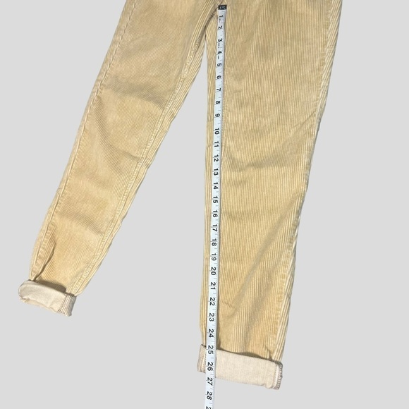 NWT BDG corduroy mom jeans - Picture 10 of 16